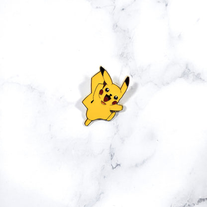 Pin -Pokemón- Ver. 4