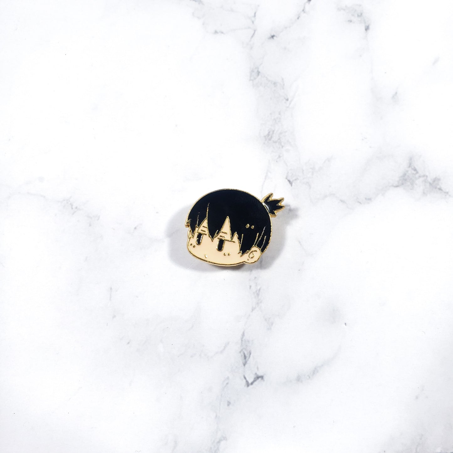 Pin Aki Hayakawa -Chainsaw Man-