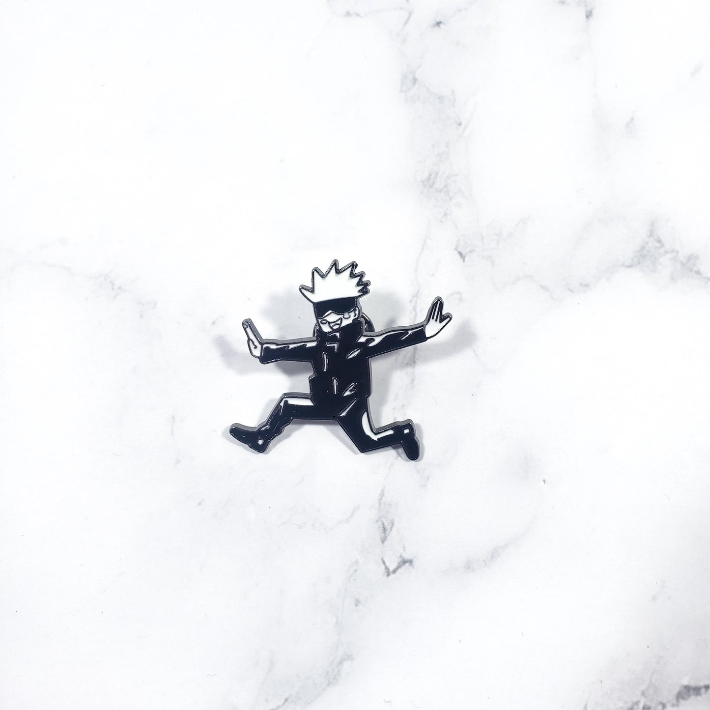 Pin -Jujutsu Kaisen- Ver. 3