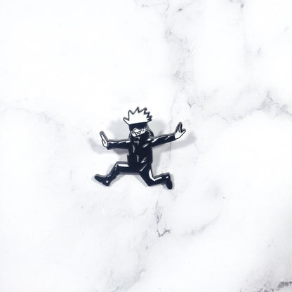 Pin -Jujutsu Kaisen- Ver. 3