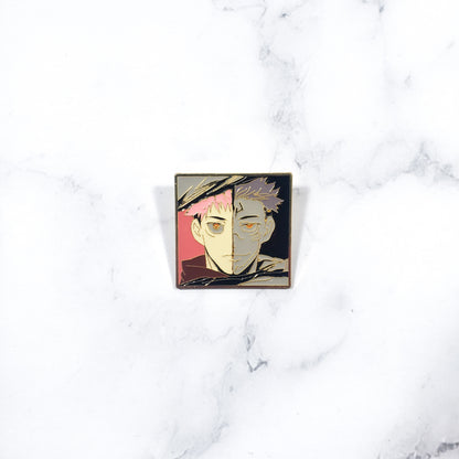 Pin -Jujutsu Kaisen- Ver. 3