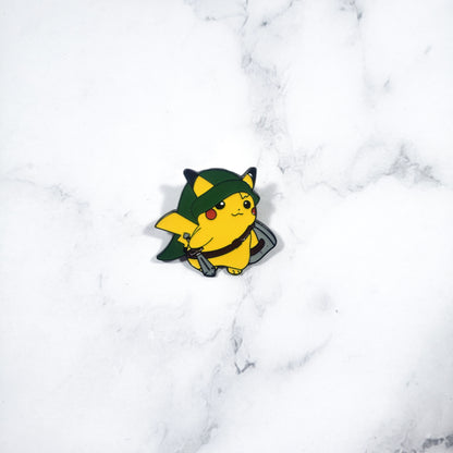 Pin -The Legend of Zelda-