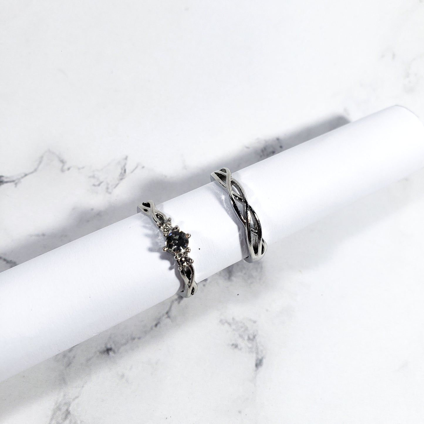 Anillo Couple