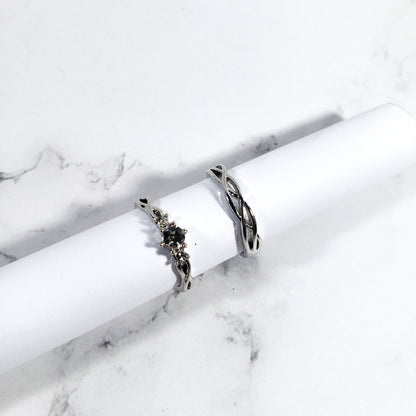 Anillo Couple