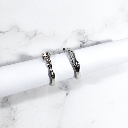 Anillo Couple