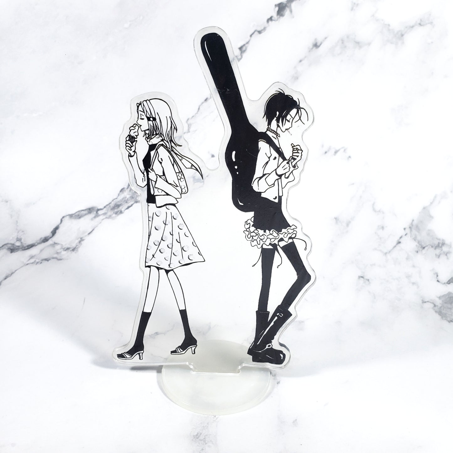 Figura acrílica -  NANA Ver. 1