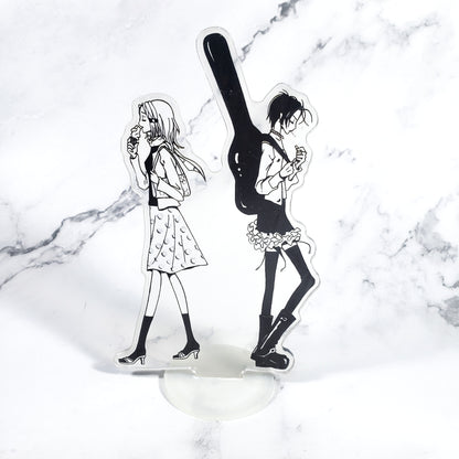 Figura acrílica -  NANA Ver. 1