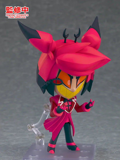 [Preventa] NENDOROID - Alastor