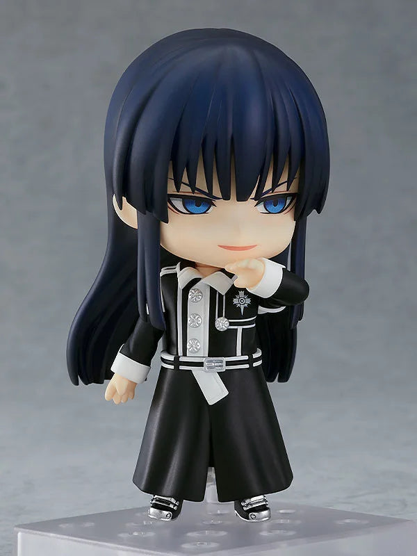 [Preventa] NENDOROID - Yu Kanda