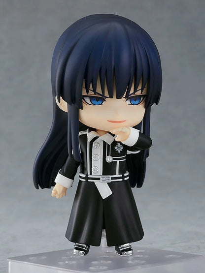 [Preventa] NENDOROID - Yu Kanda