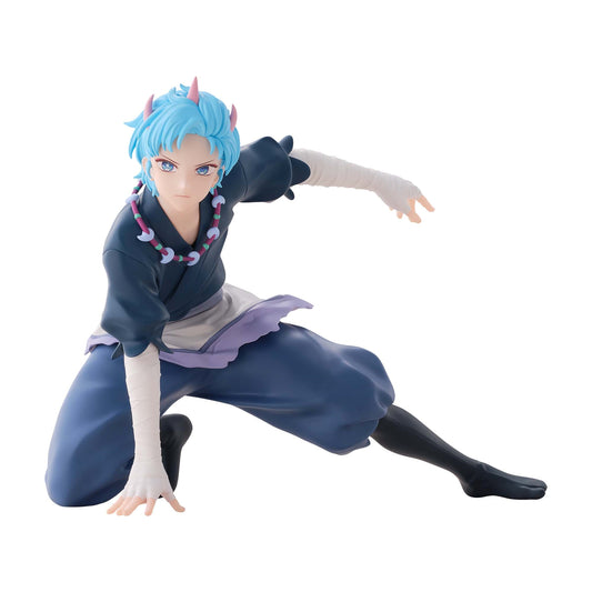 [Preventa] Oshi no Ko - Aqua: Touki Ver.