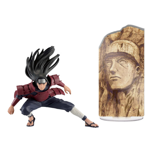 [Preventa] Panel Spectacle - The Strongest Soldiers: Hashirama Senju