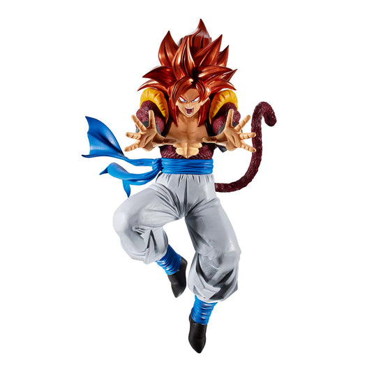 [Preventa] Blood of Saiyans - Gogeta