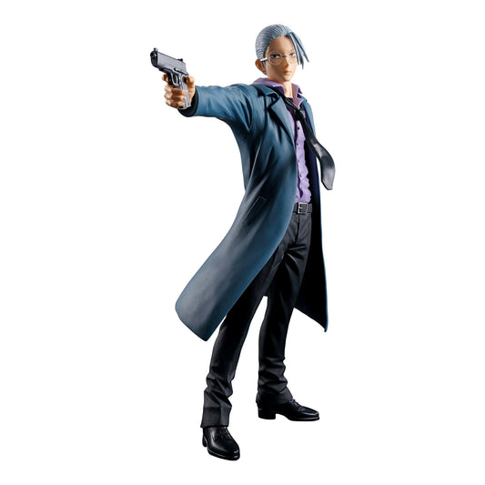 [Preventa] Vibration Stars - Sakamoto Taro: Former Legendary Assassin Ver.