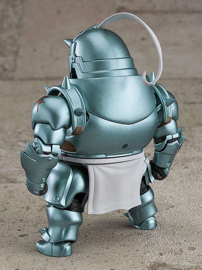 [Preventa] NENDOROID - Alphonse Elric