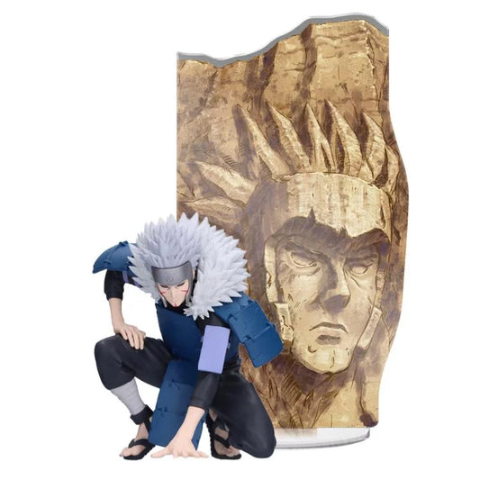 [Preventa] Panel Spectacle - The Strongest Soldiers: Tobirama Senju