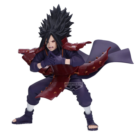 [Preventa] Vibration Stars - Madara Uchiha