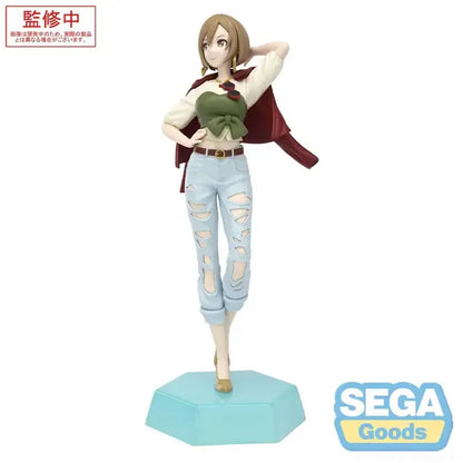 [Preventa] Desktop×Decorate - Meiko: Street Sekai Ver.