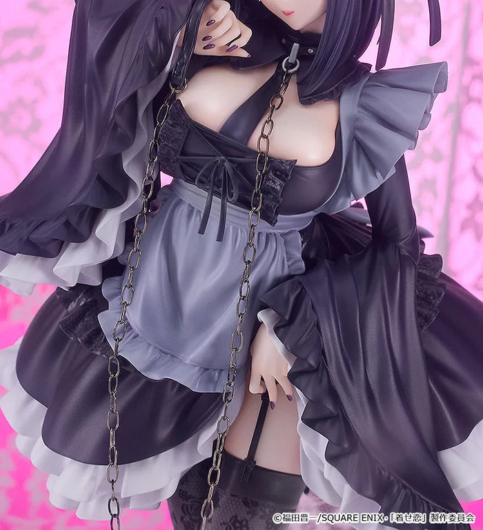 [Preventa] Shizuku Kuroe: Cosplay by Marin 1/6