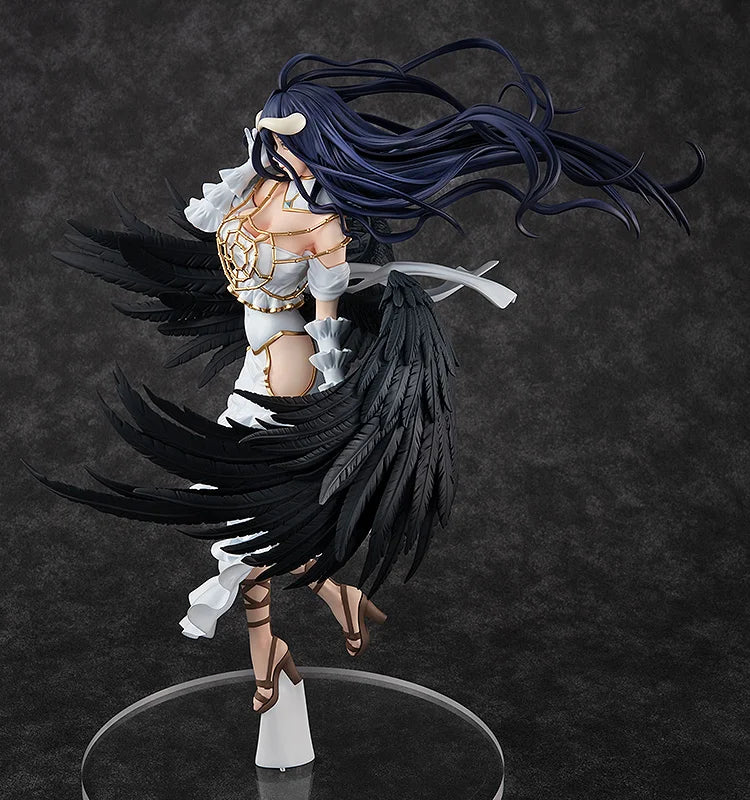 [Preventa] Albedo: Wing Ver. 1/7