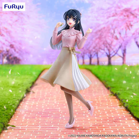 [Preventa] Trio-Try-iT - Mai Sakurajima: Spring Outfit Ver