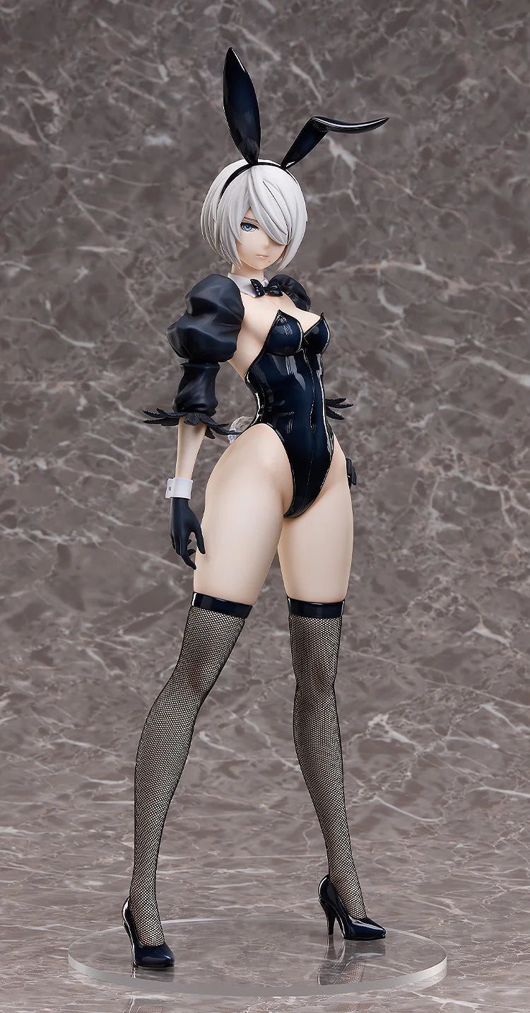 [Preventa] B-STYLE - 2B (YoRHa No.2 Type B): Bunny Ver. 1/4