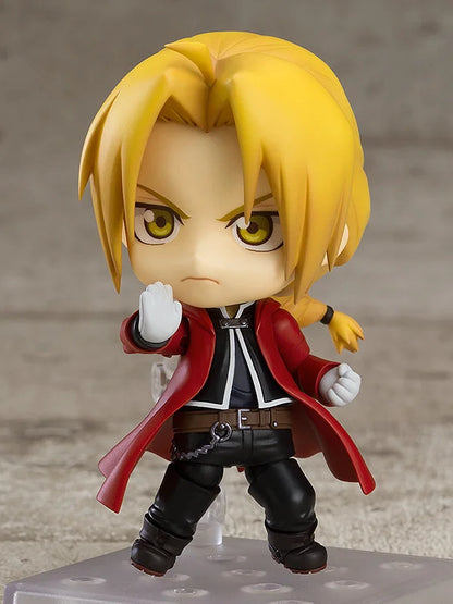 [Preventa] NENDOROID - Edward Elric