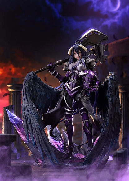 [Preventa] Albedo: Hermes Trismegistus Ver. 1/7