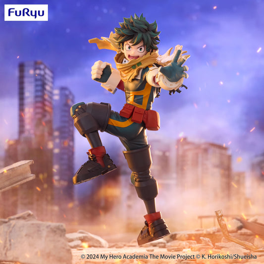 [Preventa] Trio-Try-iT - Izuku Midoriya