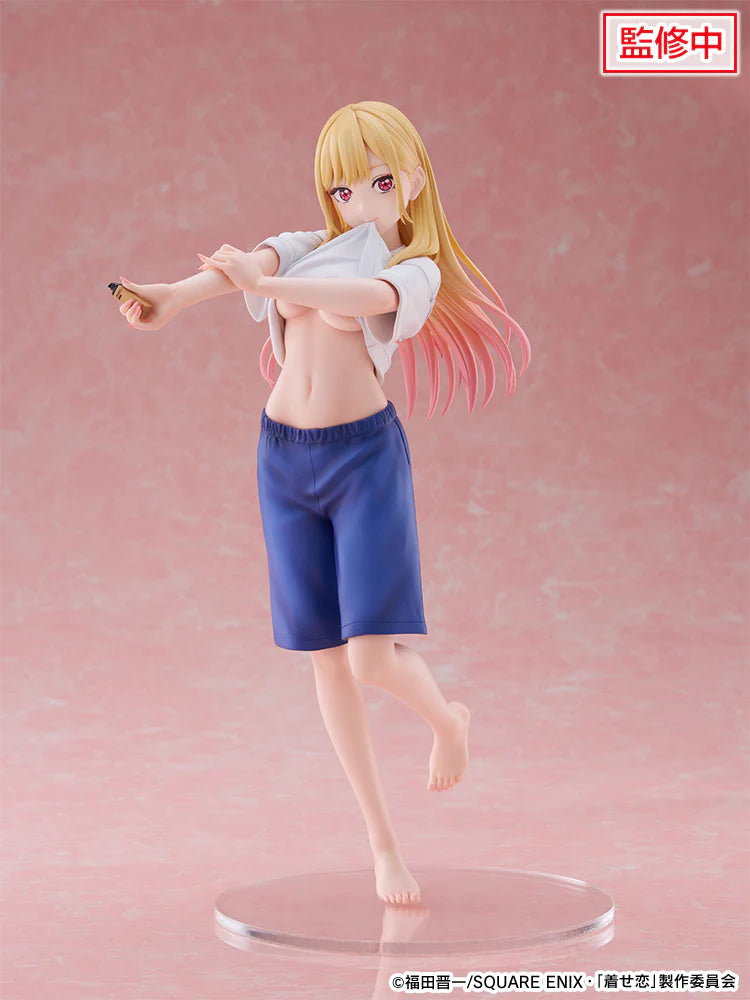 [Preventa] TENITOL TALL - Marin Kitagawa Wakana Gojo's P.E. Uniform Ver.