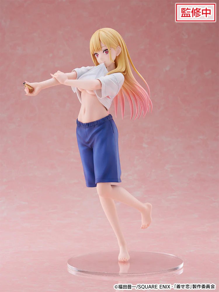 [Preventa] TENITOL TALL - Marin Kitagawa Wakana Gojo's P.E. Uniform Ver.