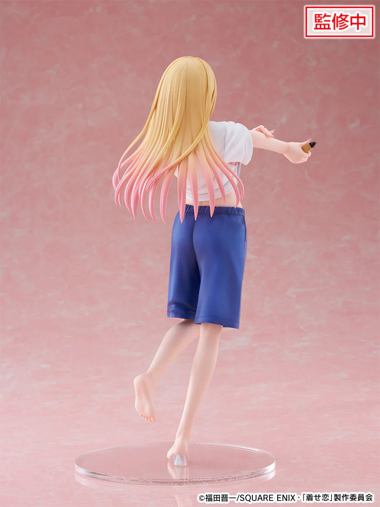 [Preventa] TENITOL TALL - Marin Kitagawa Wakana Gojo's P.E. Uniform Ver.