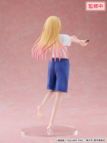 [Preventa] TENITOL TALL - Marin Kitagawa Wakana Gojo's P.E. Uniform Ver.