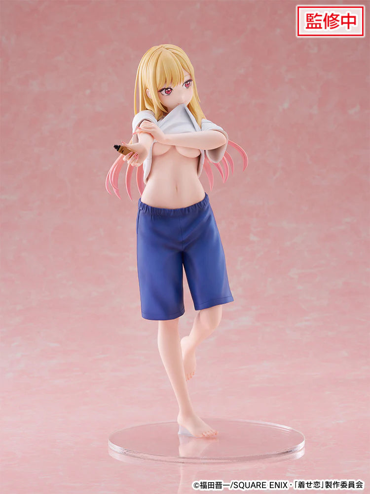 [Preventa] TENITOL TALL - Marin Kitagawa Wakana Gojo's P.E. Uniform Ver.