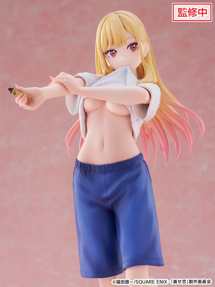 [Preventa] TENITOL TALL - Marin Kitagawa Wakana Gojo's P.E. Uniform Ver.