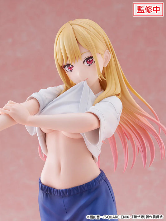 [Preventa] TENITOL TALL - Marin Kitagawa Wakana Gojo's P.E. Uniform Ver.