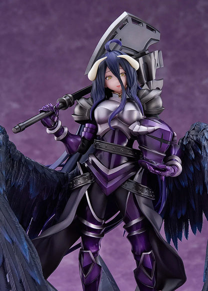 [Preventa] Albedo: Hermes Trismegistus Ver. 1/7