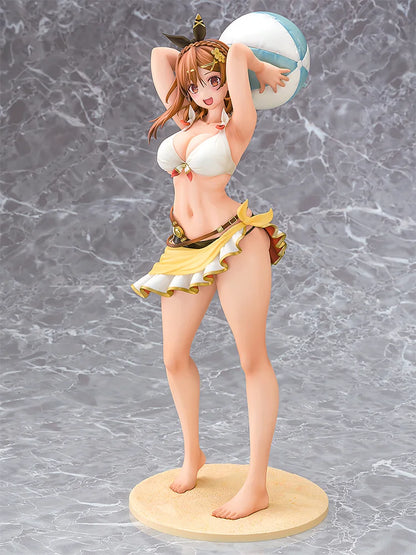 [Preventa] Ryza (Reisalin Stout): Tanned Swimsuit Ver.