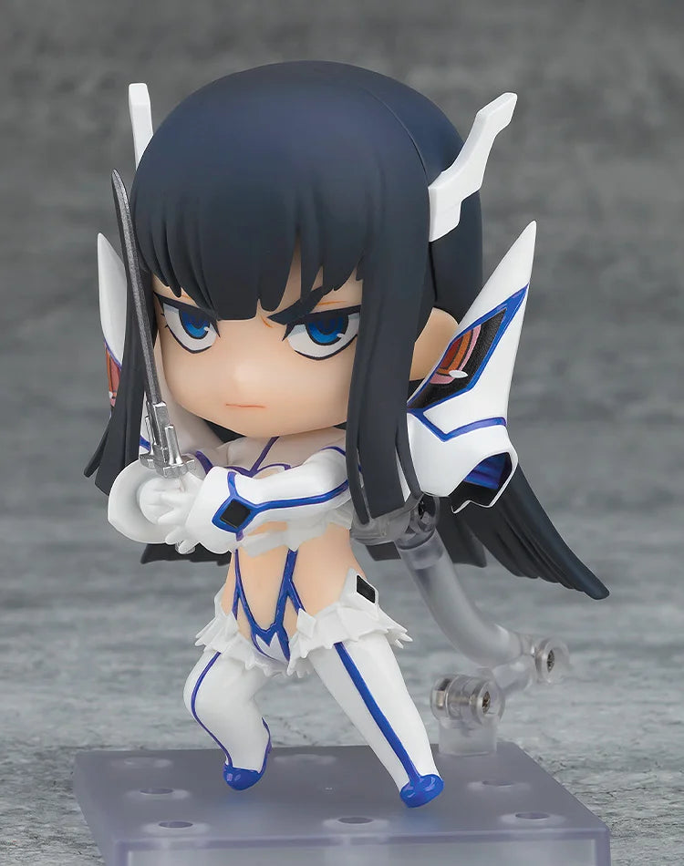 [Preventa] NENDOROID - Satsuki Kiryuin: Kamui Junketsu Ver.