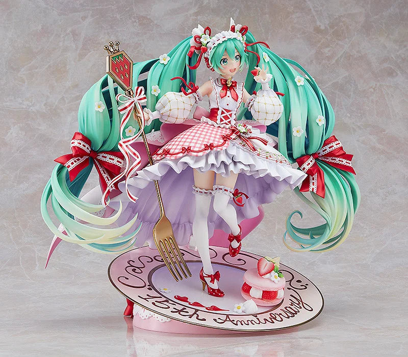 [Preventa] Hatsune Miku: 15th Anniversary Ver. 1/7