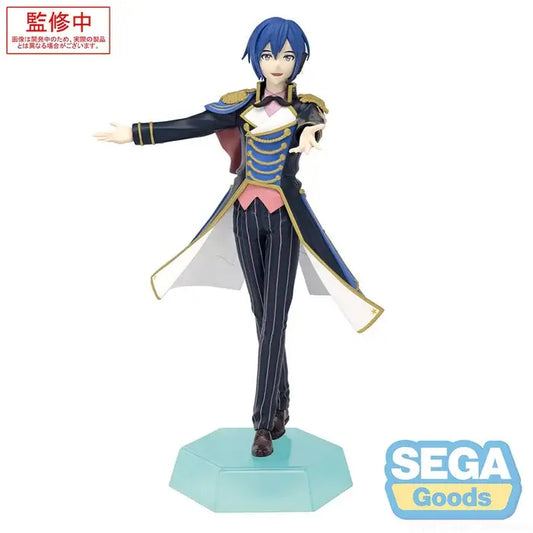 [Preventa] Desktop×Decorate - Kaito: Wonderland Sekai Ver.