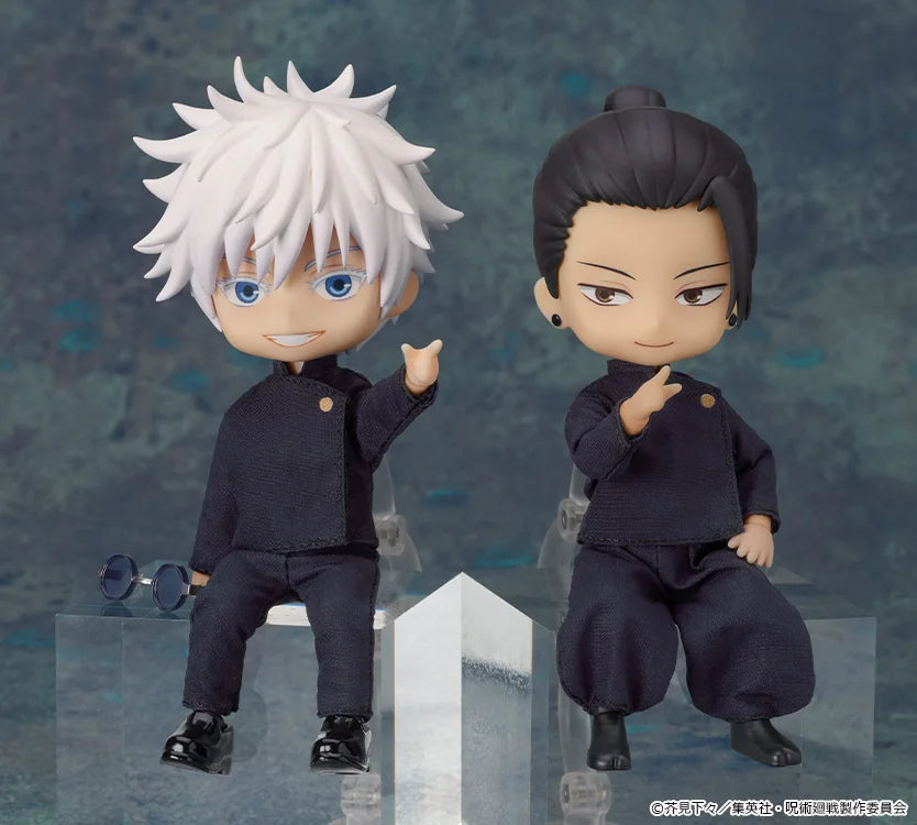 [Preventa] NENDOROID DOLL - Suguru Geto: Tokyo Jujutsu High School Ver.