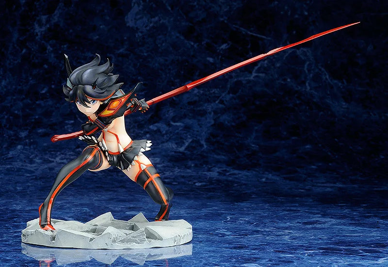 [Preventa] Ryuko Matoi: Kamui Senketsu Ver. 1/8