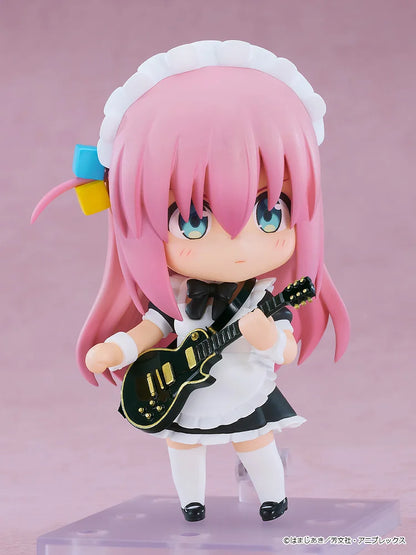 [Preventa] NENDOROID - Hitori Gotoh: Maid Ver. [Basic]
