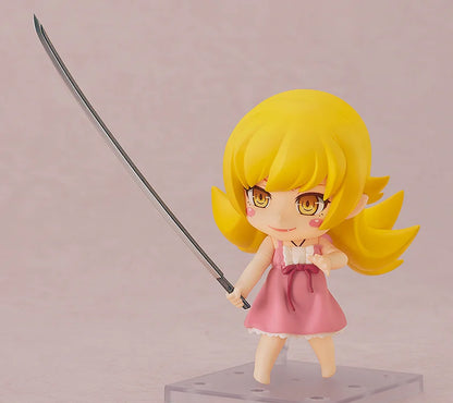 [Preventa] NENDOROID - Shinobu Oshino 2.0
