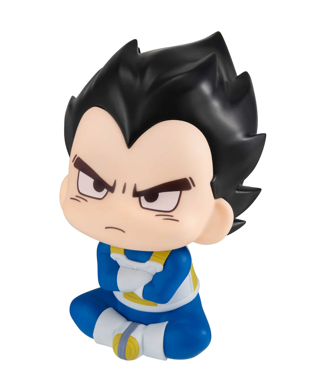 [Preventa] Look Up - Dragon Ball DAIMA: Vegeta (Mini)