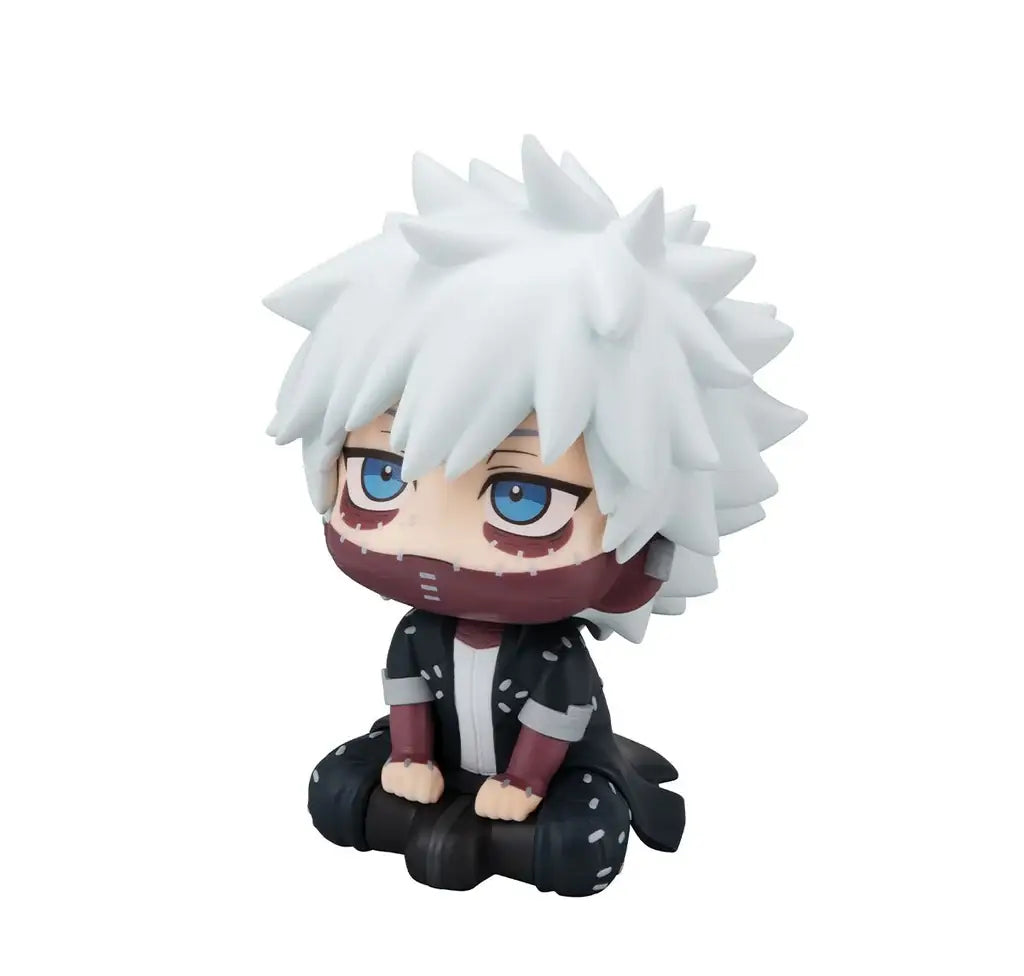 [Preventa] Look Up - My Hero Academia: Dabi