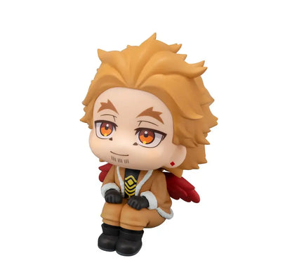 [Preventa] Look Up - My Hero Academia: Hawks