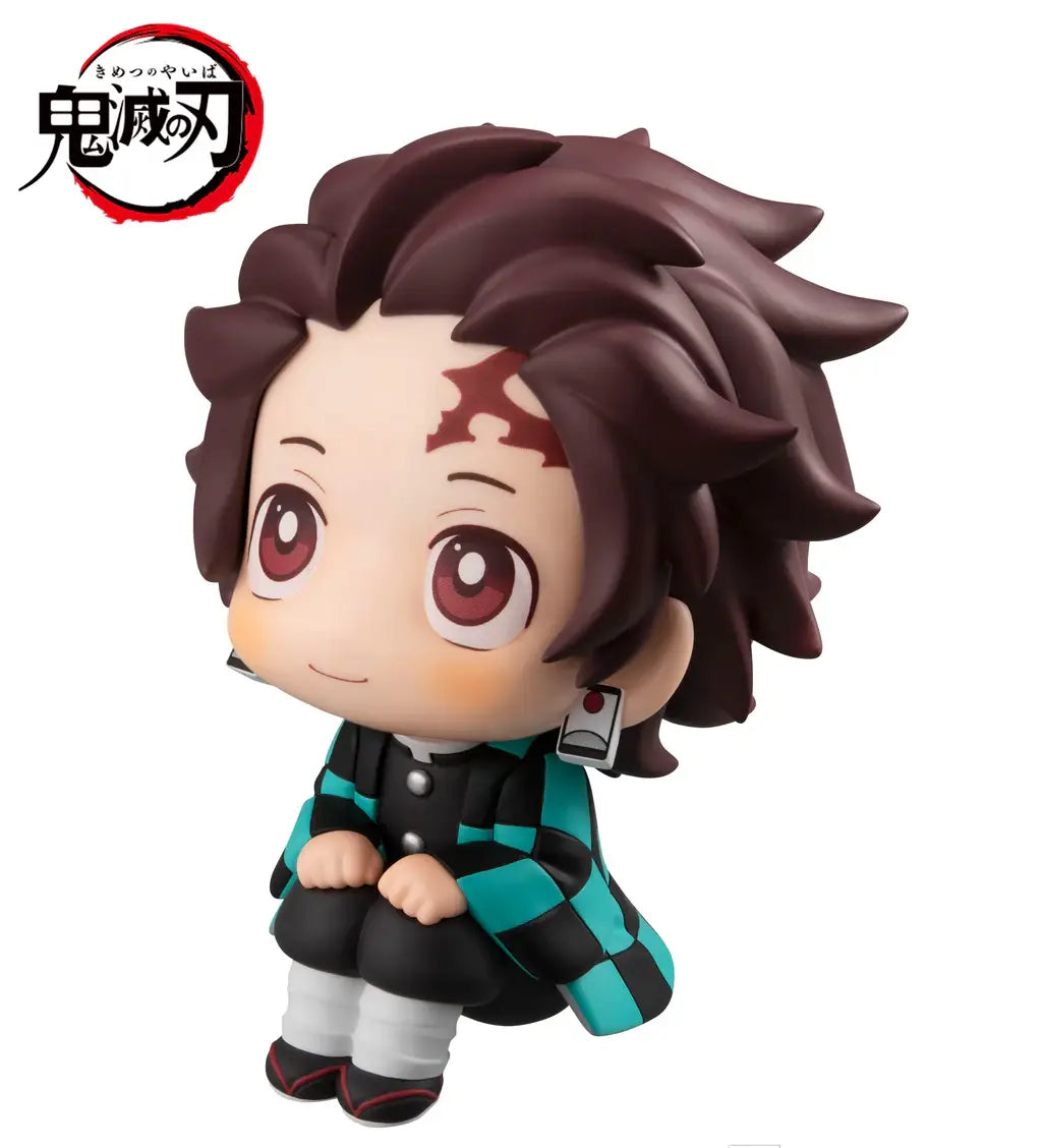 [Preventa] Look Up - Kimetsu no Yaiba: Tanjiro Kamado