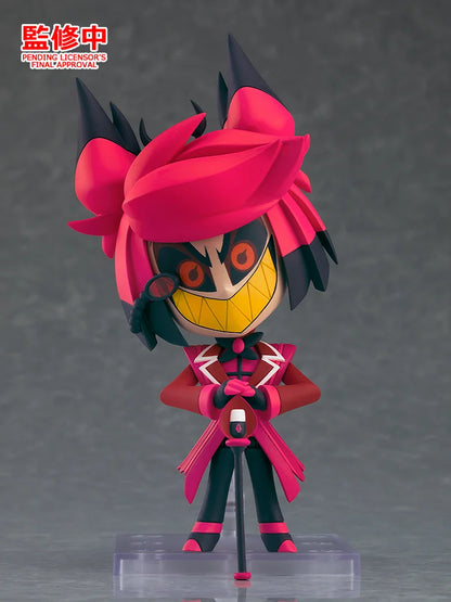 [Preventa] NENDOROID - Alastor